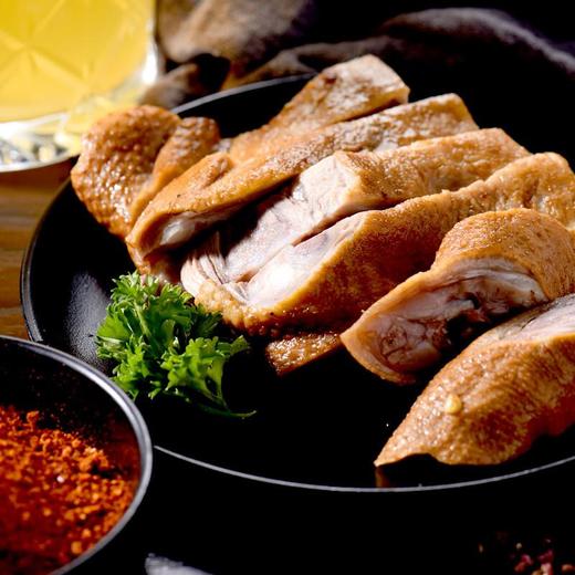 藤椒鸭240g 商品图0