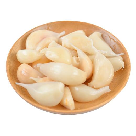 泡大蒜（酸甜味）约168g/份 商品图2