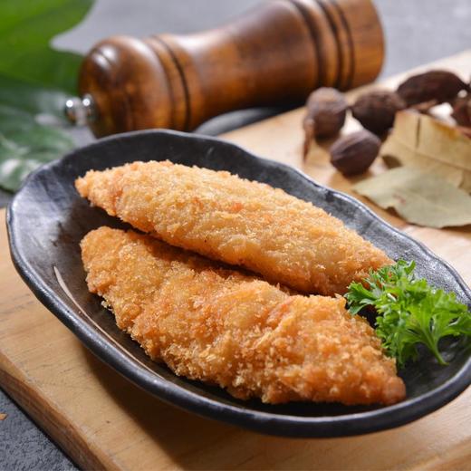 白身鱼排/2个装 商品图0