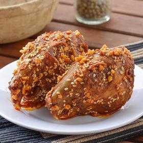 麻辣兔头（2个）120g/份