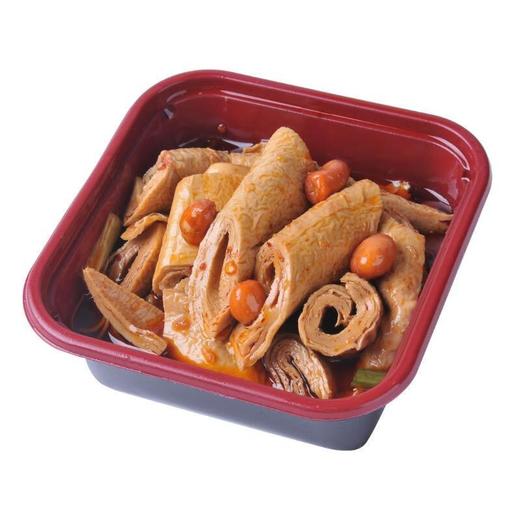 伊藤自制 拌豆筋 约155g/份 商品图4