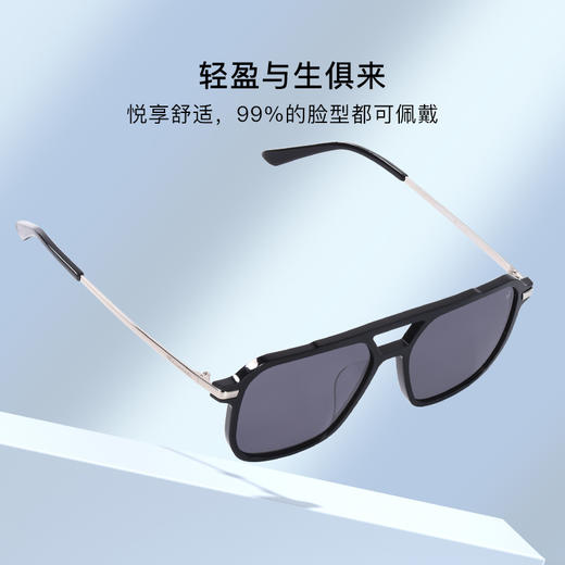 玛莎拉蒂Maserati太阳眼镜MSOG-22064 商品图6