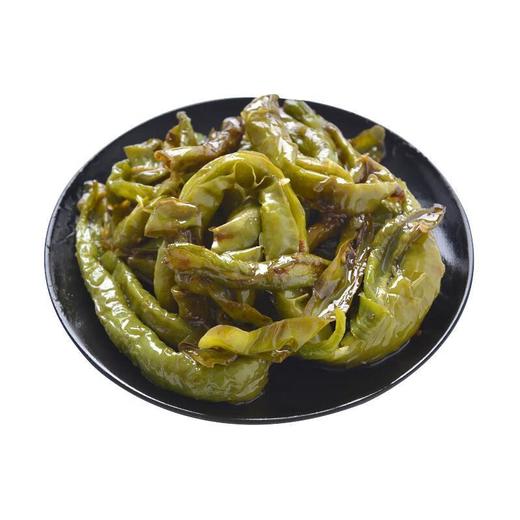 烤青椒 约200g/份 商品图2