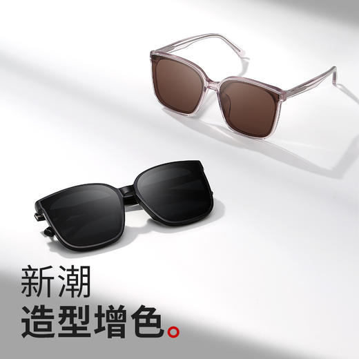 普莱斯太阳镜PS30020   板材材质  男女通用 双色可选 商品图4
