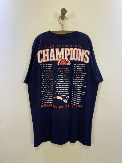 Y2K Vintage Reebok 锐步 短袖T恤 _SST(M) 商品图0