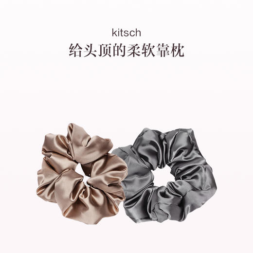 保税直发 kitsch 枕头发圈 商品图0