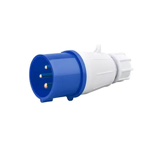 同喜工业插头3芯、4芯、5芯（16A，32A） 商品图0