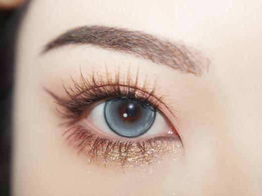 T-Sukicon（tsukicon）    半年抛 一千次海   直径14.5mm 着色13.9mm 商品图9