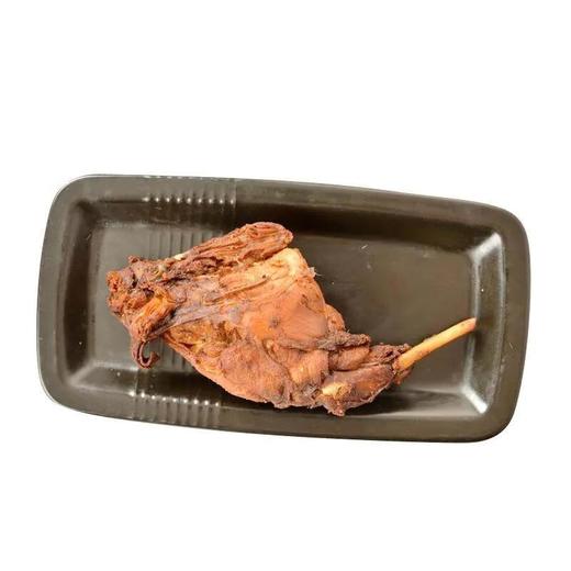 盘飧市香酥兔腿220g/份（大份兔腿） 商品图2