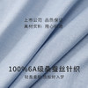 100%桑蚕丝 V领睡裙  A-5940 商品缩略图6