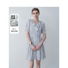 TeenieWeenie小熊简约连衣裙女夏季女短裙TTOW242404T 商品缩略图0