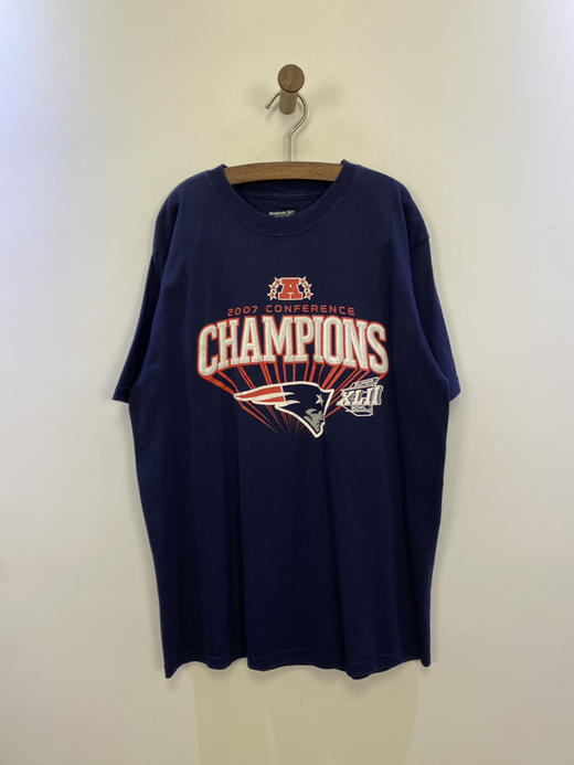 Y2K Vintage Reebok 锐步 短袖T恤 _SST(M) 商品图4