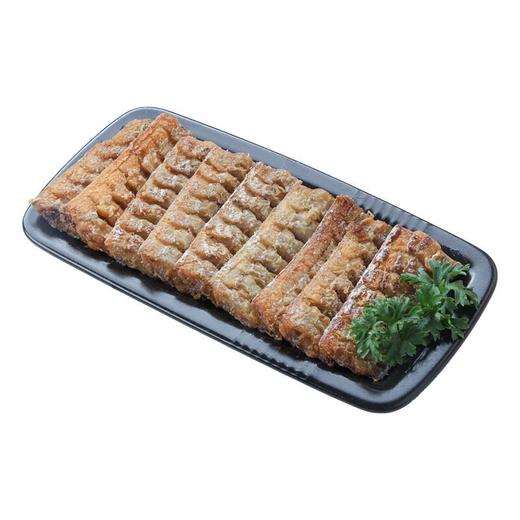 香酥带鱼 500g/盒 商品图3