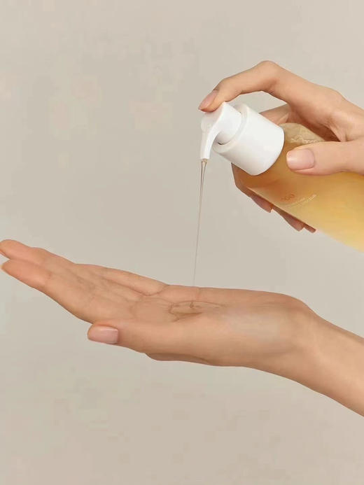 最新版雪花秀顺行洗面奶200ml 商品图1