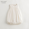 【超轻速干】马克珍妮女童城市户外工装背心连衣裙夏装新款240555 商品缩略图2