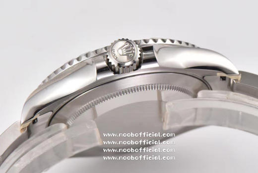 CLEAN/c厂推出游艇40mm系列 126622.  ps/126655玫瑰金版本近期推出❕左侧/右侧 GEN=真品➕clean=clean厂产品 整个手表基于正品original原版开模的copy 商品图5