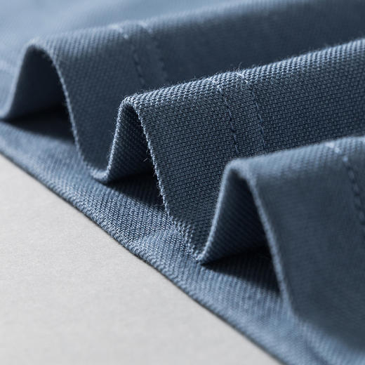 【蚕丝棉】罗蒙男士夏季薄款polo衫男短袖男冰丝速干t恤男短袖t恤男 商品图8