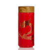 【样品清仓特惠3折，仅1套，无货退款】乾唐轩活瓷杯送礼佳品鸿运龙陶瓷随身杯中国风送礼礼盒装龙年定制 鸿运金龙随身杯·中国红 商品缩略图3