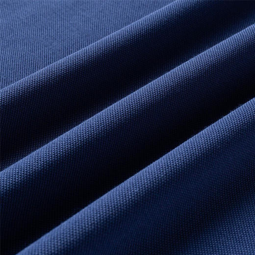 14LP3306【含桑蚕丝】罗蒙夏季男士时尚t恤短袖polo衫亲肤polo衫男短袖 商品图9