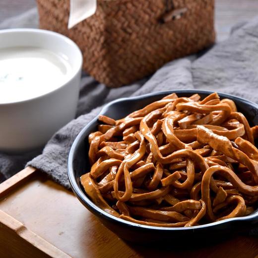 兰花丝 香卤豆丝 约200±10g /份 商品图0