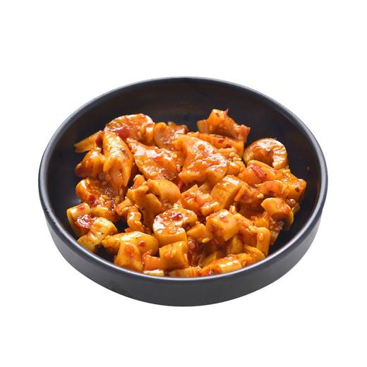 麻辣萝卜干约168g/份（噶嘣脆） 商品图2