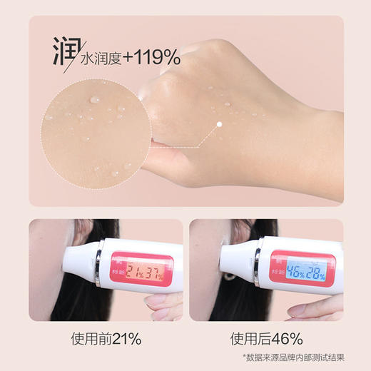 【买一送一】爱华浓焕颜靓肤隔离乳 40g保湿滋润 修饰肤色 养肤 商品图4