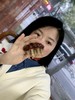 【高端局送精油】常州非遗梳篦邢粮木艺 紫檀木材质+绵羊角 经络按摩木梳养发头疗 商品缩略图3