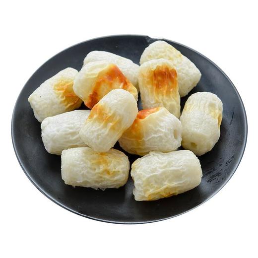 雅玛萨迷你鳕鱼竹轮 约500g  原料生长地：江苏 商品图2