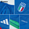 SFS正品 Adidas阿迪达斯2024欧洲杯意大利客场球迷版短裤IQ0486 商品缩略图2