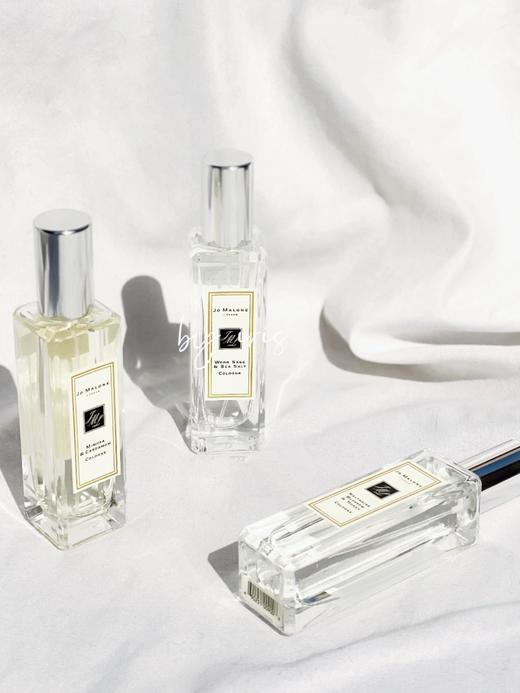 【来之】祖玛珑香水(英国梨与小苍兰香型) 30ml 商品图0