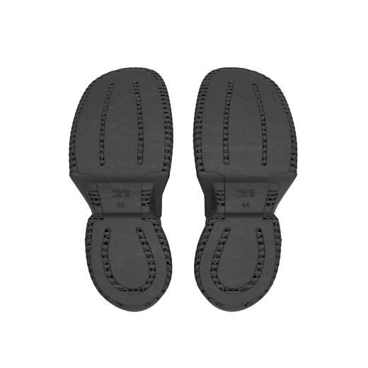 SCRY ZERO C01 Black鞋履 商品图6