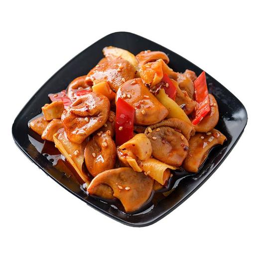 香辣鸡小肚 160g/份 商品图3