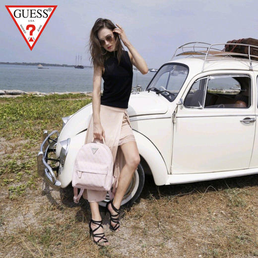 GUESS BRAMBLE 2 双肩包 商品图1