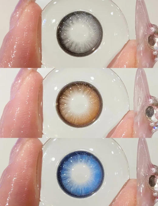 LOLILOOK月抛 商品图6