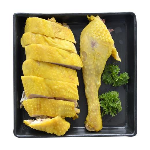 川式盐焗鸡 约240g/份 商品图2