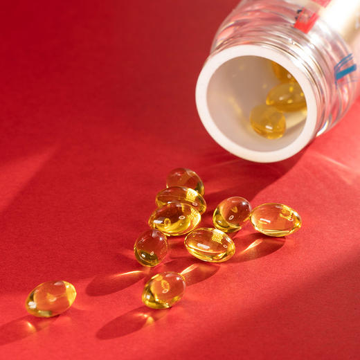 华润堂 粤微牌 灵芝孢子油软胶囊 500毫克×20粒×6瓶 商品图5