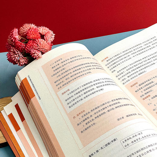 学前儿童社会与情绪学习的活动设计与指导 李燕 薄丽娜编著 商品图12