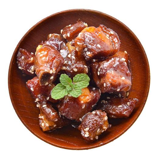糖醋排骨约180g/份 商品图3