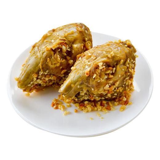 五香兔头（2个）120g/份 商品图3