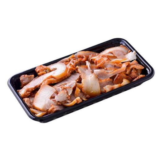 伊藤自制 拌猪头肉 约200g/份 商品图4