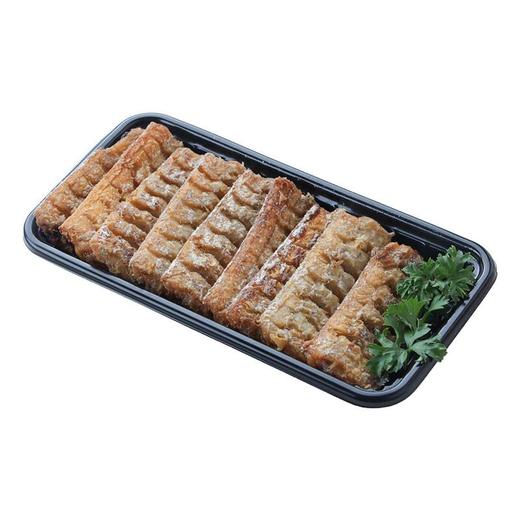 香酥带鱼 500g/盒 商品图4