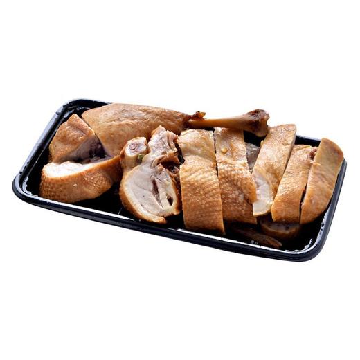 藤椒鸭240g 商品图4