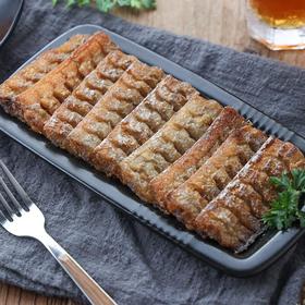香酥带鱼 500g/盒