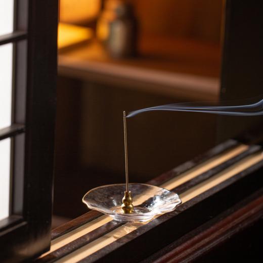 【清禄书院】一次品鉴9款专业级别高级天然线香百元级别 商品图3