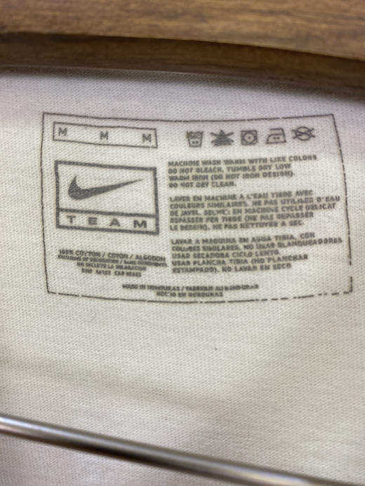 NIKE 耐克 TEAM 短袖T恤 _SST(M) 商品图2