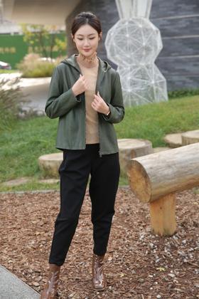 2F阿瓦塔皮衣P23302