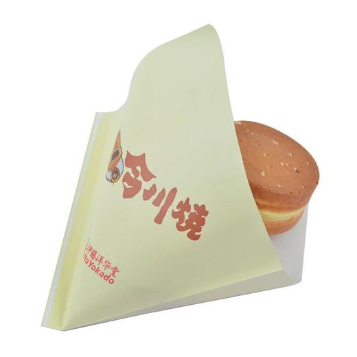 今川烧 -酸奶1个装 约110g 商品图4