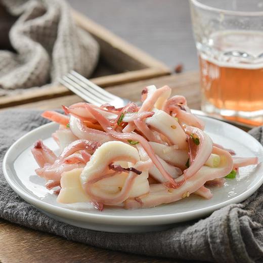 椒麻鱿鱼丝 约160g 商品图0