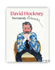 David Hockney: Normandy Portraits / 大卫·霍克尼：诺曼底肖像 商品缩略图0