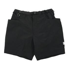 COMFY CMF ACTIVITY SHORTS NYLON 经典款防水快干大口袋短裤